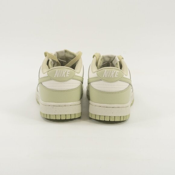 Nike Women's Dunk Low Next Nature 'Low Olive' HF5384-300 Multi-Size - Picture 6 of 10